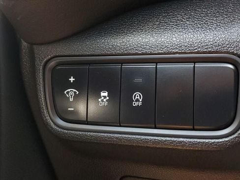 Used 2023 Kia Soul LX w/ LX Technology Package FWD image 31