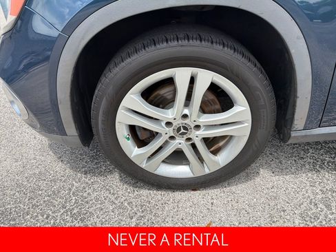 Used 2019 Mercedes-Benz GLA 250 image 12