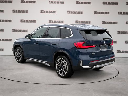 New 2026 BMW X1 xDrive28i w/ Convenience Package image 3