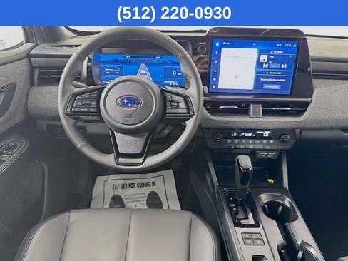Certified 2026 Subaru Outback Premium AWD/4WD image 29