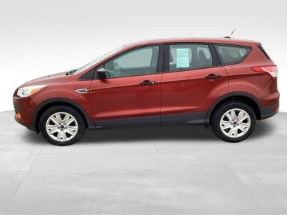 Used 2014 Ford Escape S