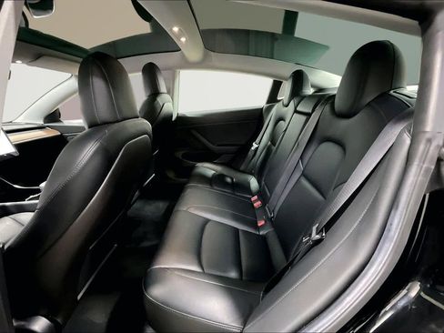 Used 2019 Tesla Model 3 Long Range image 21