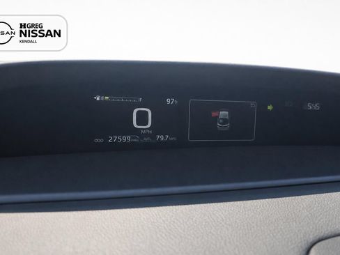 Used 2022 Toyota Prius Prime LE FWD image 10