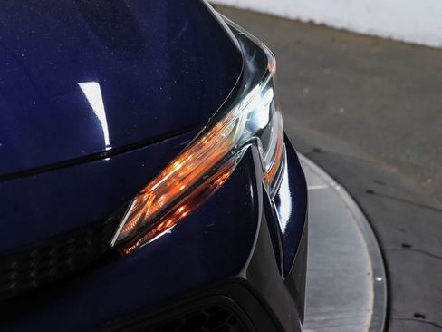 Certified 2020 Toyota Corolla LE w/ Carpet Mat Package (TMS) FWD image 8