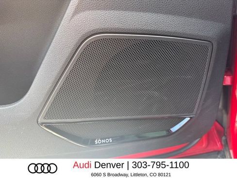 Used 2023 Audi Q3 2.0T Premium Plus w/ Premium Plus Package AWD/4WD image 16