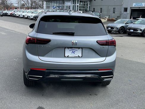 New 2026 Buick Envision Sport Touring image 6