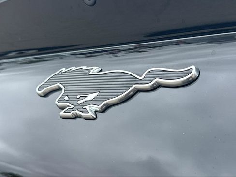 Used 2023 Ford Mustang Mach-E Select image 37