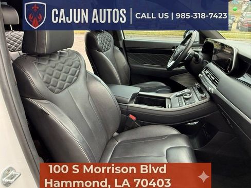 Used 2020 Hyundai Palisade Limited FWD image 31