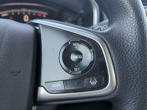 Used 2021 Honda CR-V EX image 23