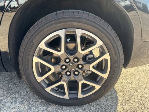 Used 2024 Chevrolet Blazer RS image 27