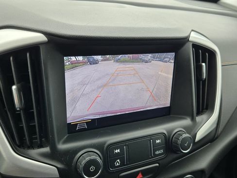 Used 2020 GMC Terrain SLT w/ Preferred Package FWD image 19