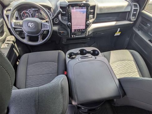 New 2025 RAM 2500 Tradesman image 18