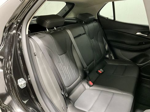 Used 2025 Buick Encore GX Avenir w/ Avenir Technology Package image 24