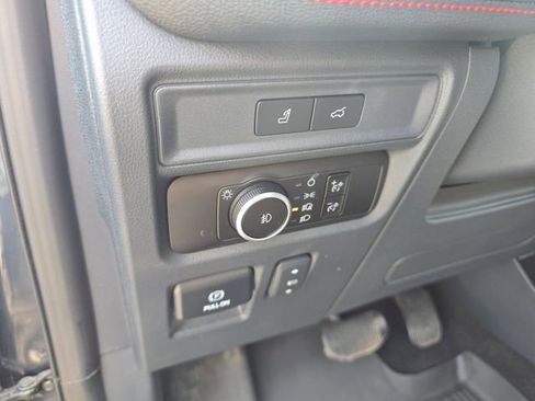 Certified 2023 Ford Expedition Limited AWD/4WD image 16