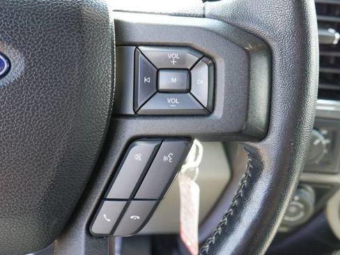 Used 2017 Ford F150 XLT w/ Equipment Group 302A Luxury AWD/4WD image 16