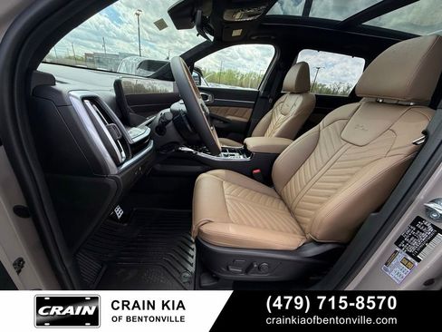 New 2026 Kia Sorento SX Prestige AWD/4WD image 22