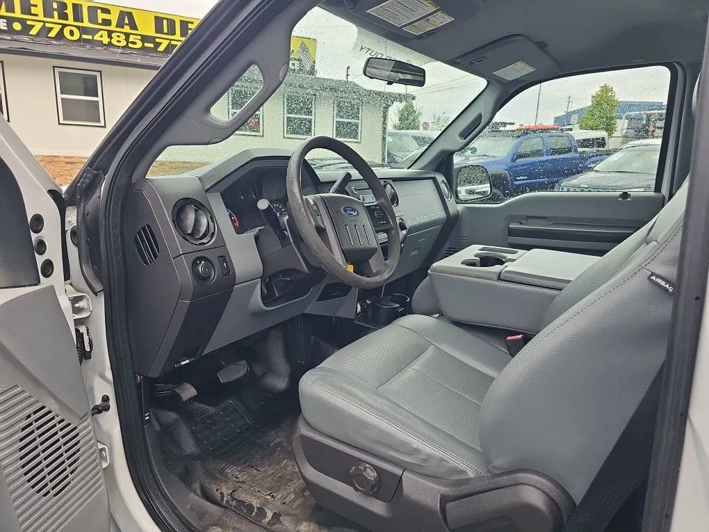 Used 2016 Ford F250 XL RWD image 13