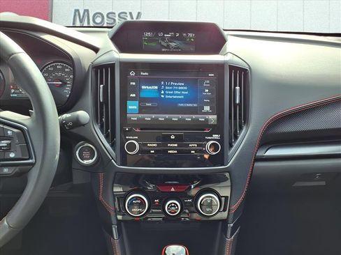 Used 2023 Subaru Forester Sport image 17