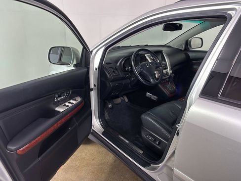 Used 2008 Lexus RX 350 AWD image 2