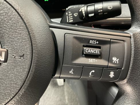 Used 2026 Nissan Kicks SV w/ Cold Weather Package image 29