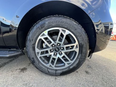 New 2026 Ford Expedition Max Active image 12