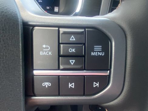 New 2026 Ford F150 Lariat w/ Tow/Haul Package AWD/4WD image 23