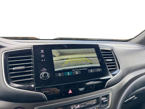 Used 2022 Honda Passport TrailSport image 13