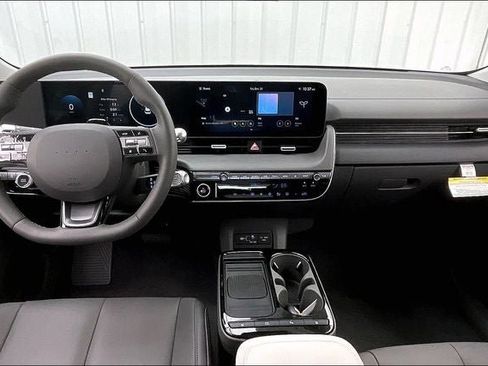 New 2026 Hyundai Ioniq 5 SEL image 6