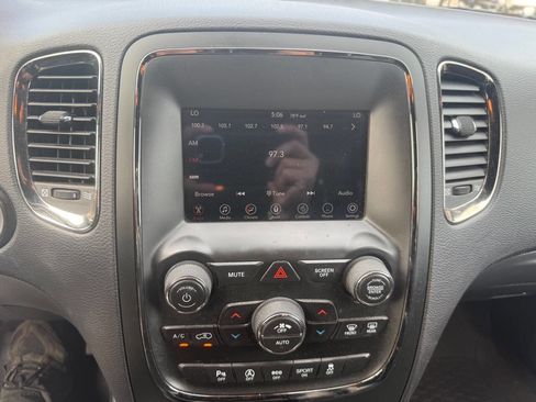 Used 2019 Dodge Durango GT AWD/4WD image 31