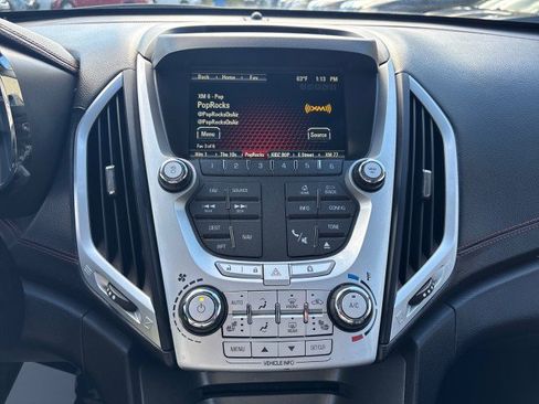 Used 2014 GMC Terrain Denali image 14