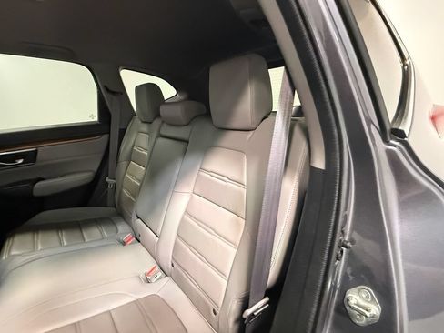 Used 2018 Honda CR-V EX-L image 48