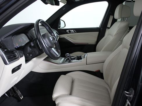 New 2026 BMW X5 sDrive40i w/ M Sport Package image 23