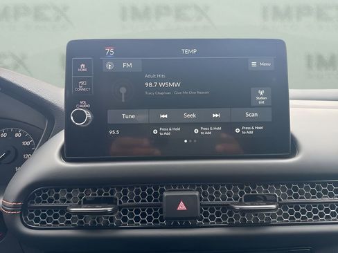 Used 2026 Honda HR-V Sport image 16
