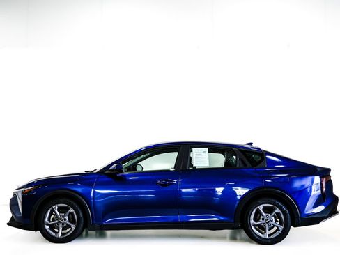 Used 2025 Kia K4 FWD image 5