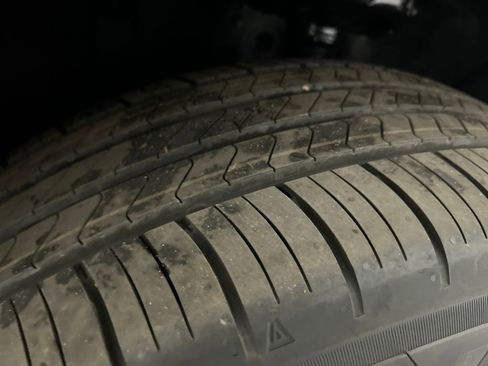 New 2026 Subaru Solterra Premium image 30