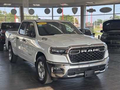 Used 2026 RAM 1500 Big Horn