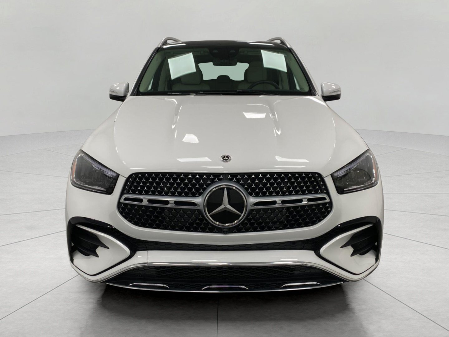 Certified 2026 Mercedes-Benz GLE 450 4MATIC image 11