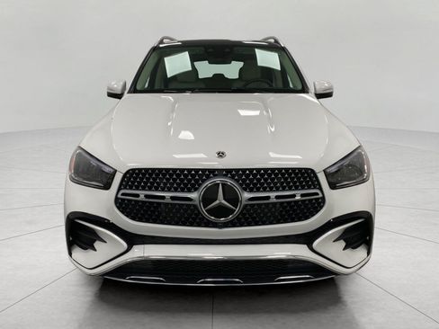 Certified 2026 Mercedes-Benz GLE 450 4MATIC image 11