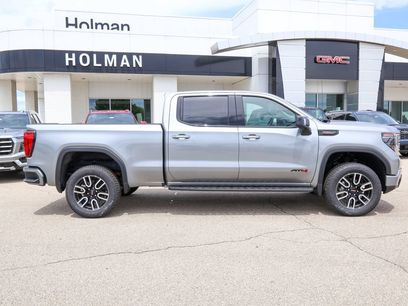 New 2026 GMC Sierra 1500 AT4 w/ AT4 Premium Package