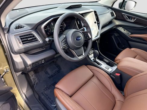 New 2026 Subaru Ascent Touring image 27