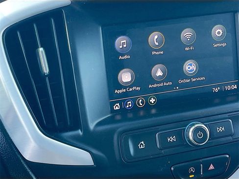 Used 2023 GMC Terrain SLE w/ Driver Convenience Package image 15