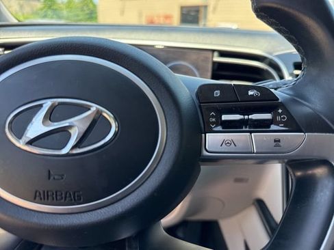 Used 2023 Hyundai Tucson SEL w/ Convenience Package FWD image 38