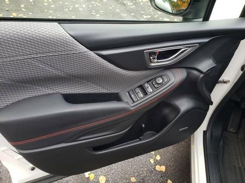 Used 2021 Subaru Forester Sport w/ Popular Package #2 image 11