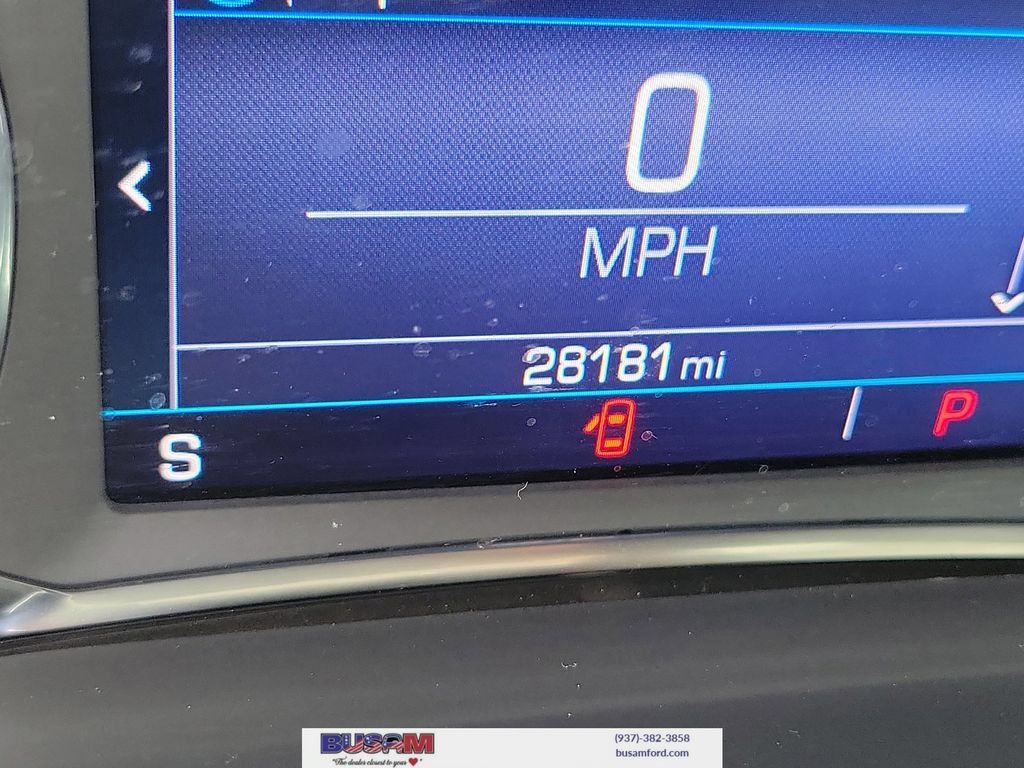 Used 2023 GMC Acadia SLE AWD/4WD image 21