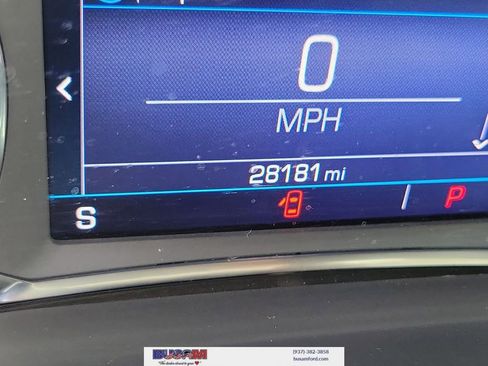 Used 2023 GMC Acadia SLE AWD/4WD image 21
