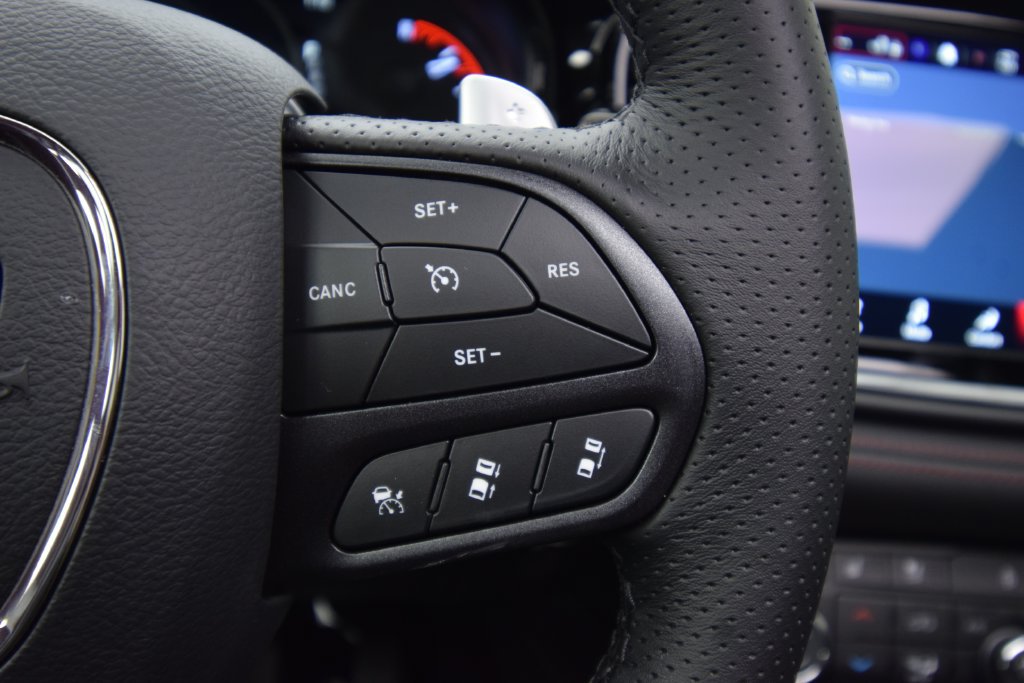 New 2027 Dodge Durango GT AWD/4WD image 29
