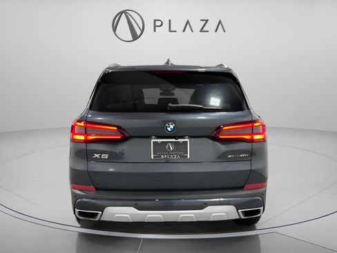 Used 2020 BMW X5 xDrive40i w/ Premium Package image 4