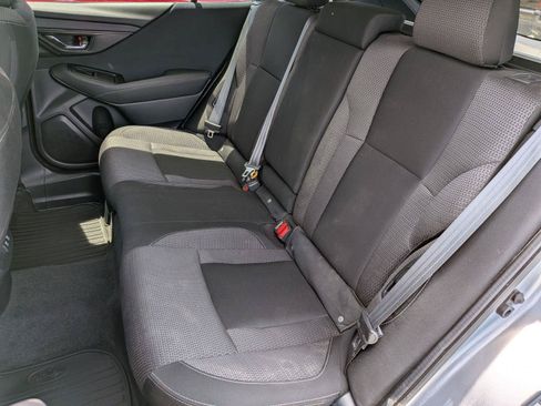 Used 2021 Subaru Outback Premium AWD/4WD image 32