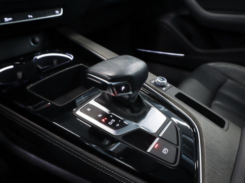 Used 2023 Audi A4 2.0T Premium Plus w/ Premium Plus Package image 21