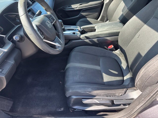 Used 2017 Honda Civic EX image 16